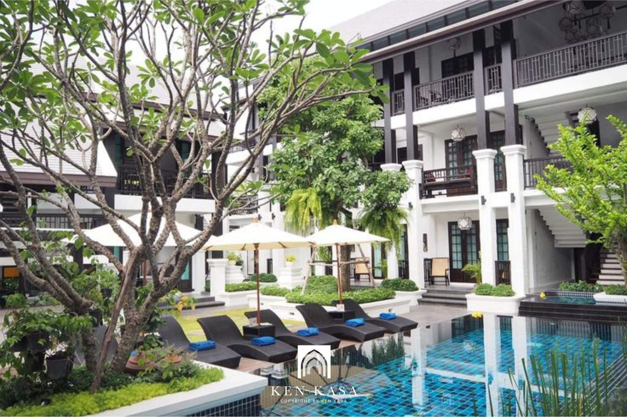 khách sạn boutique là gì?